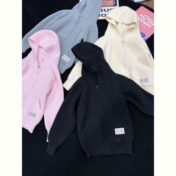 Кофта Yalisi 839 pink