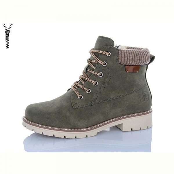 Ботинки Chunsen 7839-14