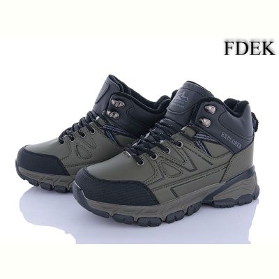 Кроссовки Fdek T9089-3