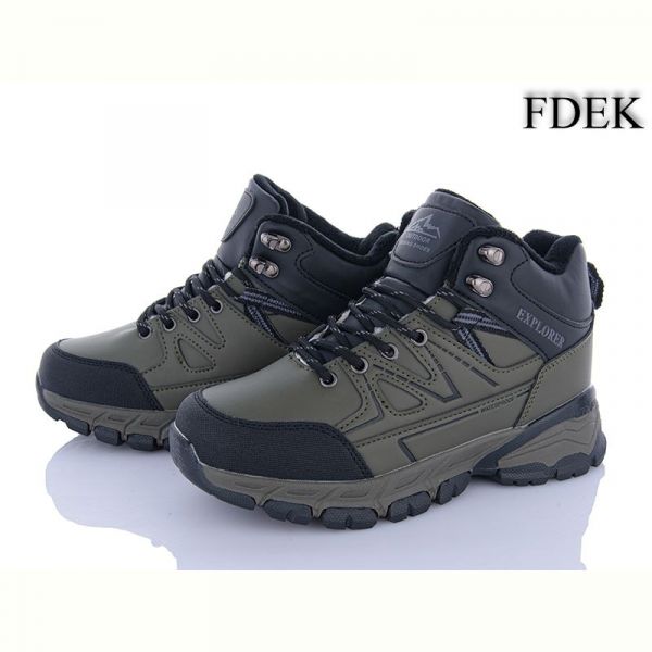 Кроссовки Fdek T9089-3