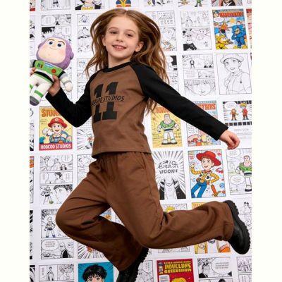 Свитер Yalisi 5810 brown