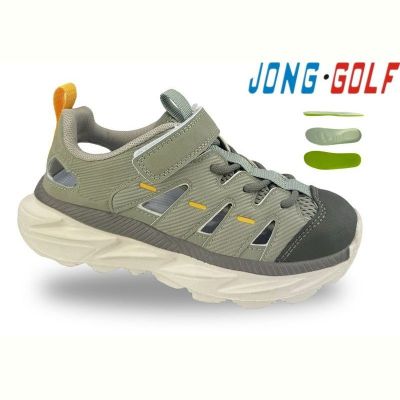 Босоножки Jong-Golf D11892-5