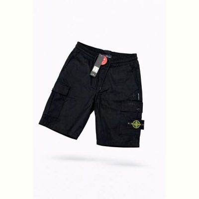 Шорты Vegas VG7 black