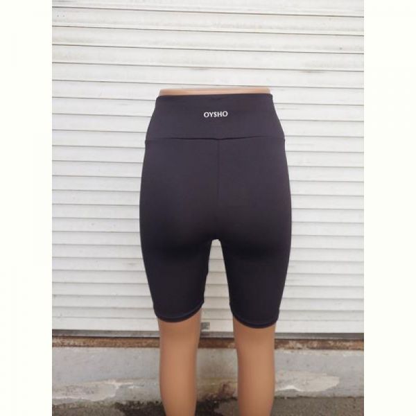 Велосипедки Sport style 5712 black-old-1