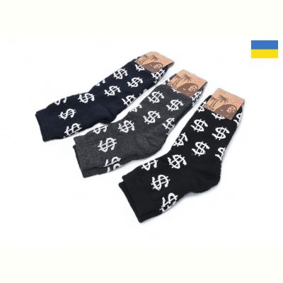 Носки Textile T113 mix