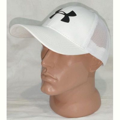 Кепка Mabi MB184 white