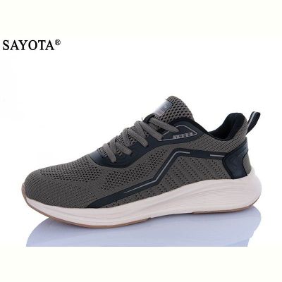 Кроссовки Sayota S601-8