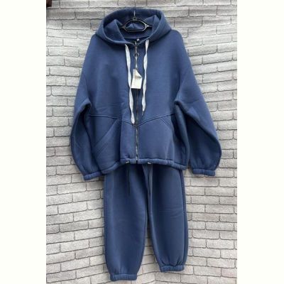 Костюм спорт Valentina 091 blue
