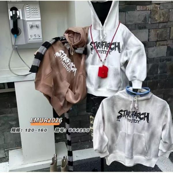 Батник Major 824250 brown