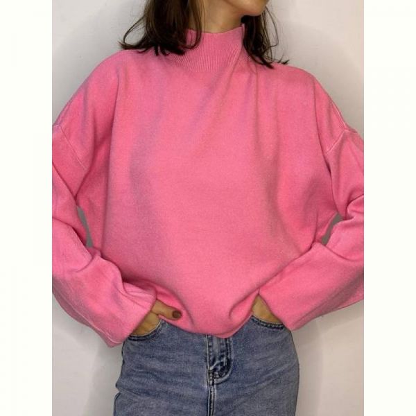 Свитер Kosta 9603 pink
