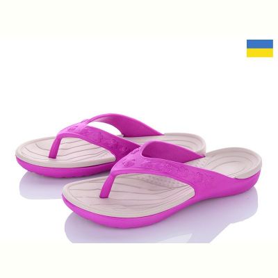 Шлепанцы Inblu СЛЖ02 рожевий