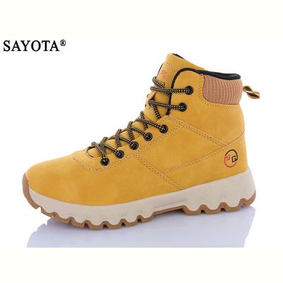Кроссовки Sayota B855-8