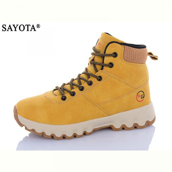 Кроссовки Sayota B855-8