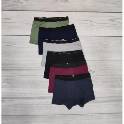Трусы Samo 307 green