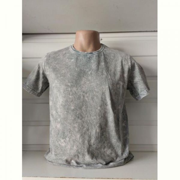 Футболка Panda 1548 grey
