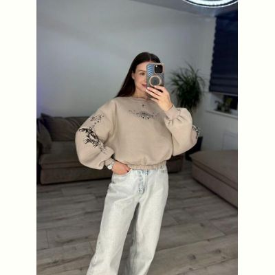 Свитер S.Style 298-1 beige