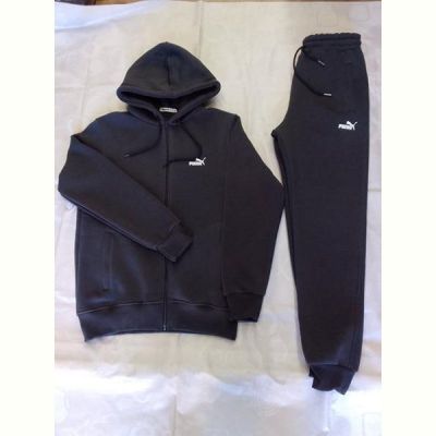 Костюм спорт Dogan DG236 navy