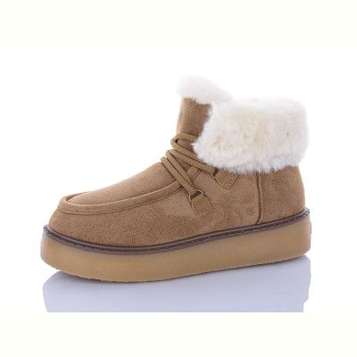 Ботинки ABA G20-5 brown