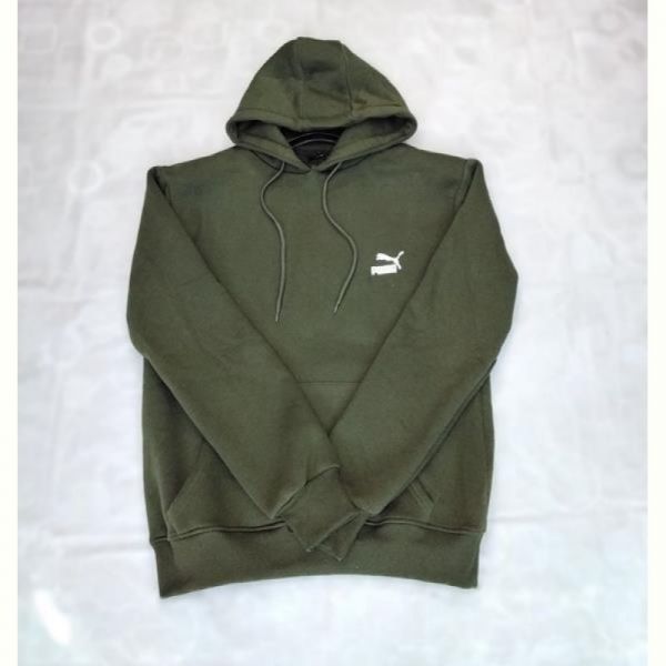 Худи Dogan DG112 khaki