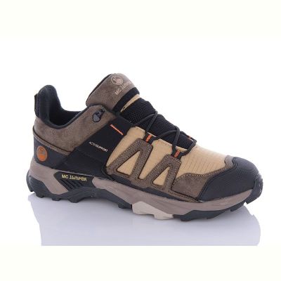 Кроссовки Jamper S2129-1 (40-44)