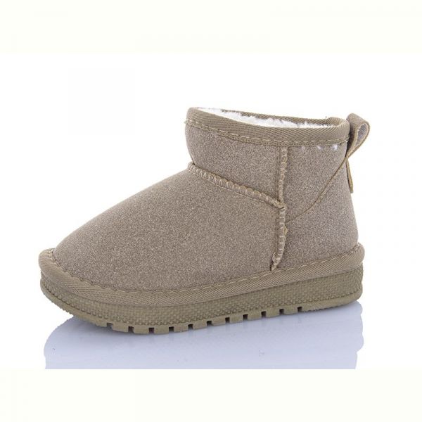 Угги Ashiguli B315 khaki