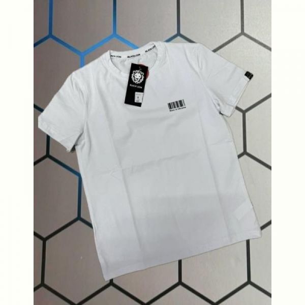 Футболка Alex Clothes 14020 white