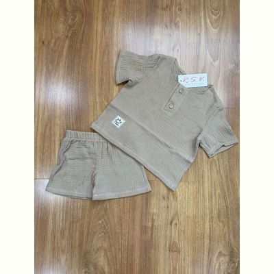 Костюм RSV 325 beige
