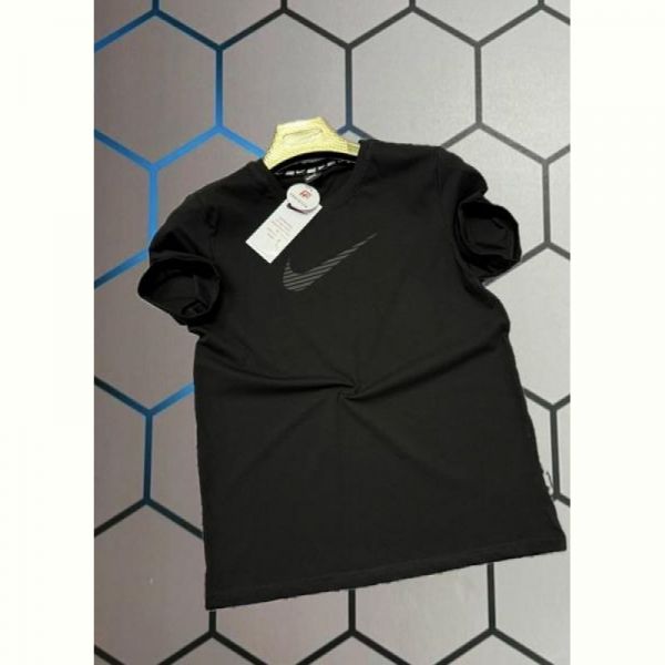 Футболка Alex Clothes 13507 black
