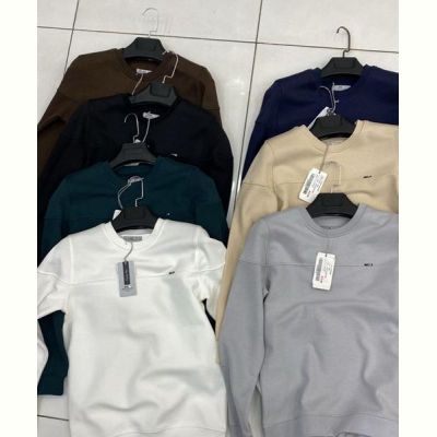 Свитер Vip Stendo 253830 grey