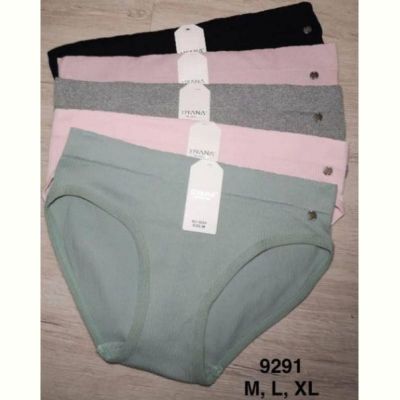 Трусы Comfort 9291 mix