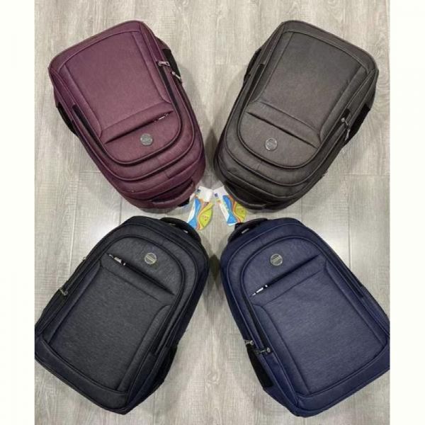 Рюкзак Chus KK8019-2 brown