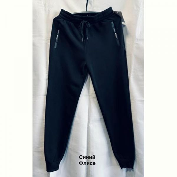 Штаны спорт Minh 2427 navy