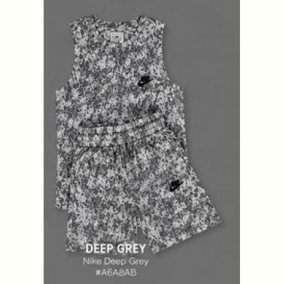Костюм Rassul 67282 d.grey