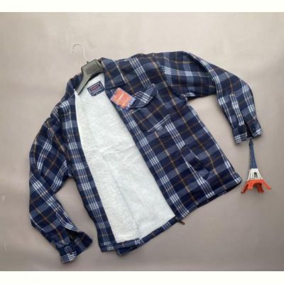 Рубашка Verton 210 navy