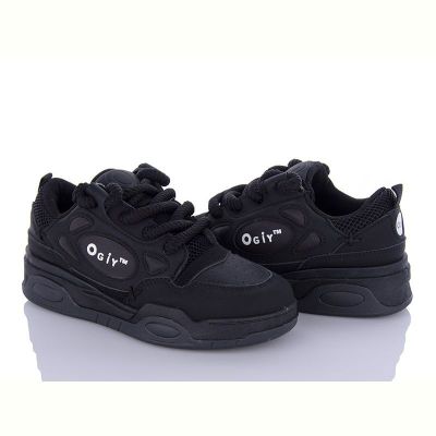 Кроссовки Violeta 149-23 black