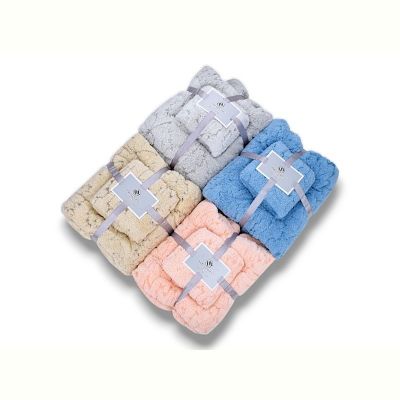 Полотенце Obuv OK2 6932-10295 mix