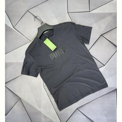 Футболка Rassul 66809 grey