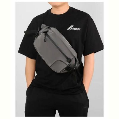 Бананка Fashion Bag V65-2 grey