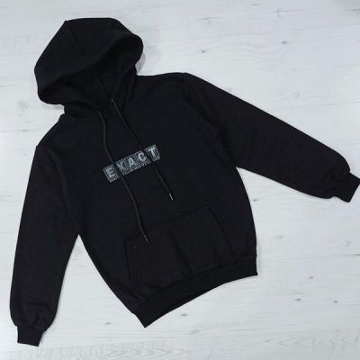 Худи Malibu2 24900 black