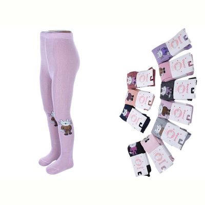 Колготы Jelzin TK301 mix
