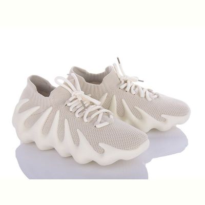 Кроссовки Violeta Y145-450-7 beige