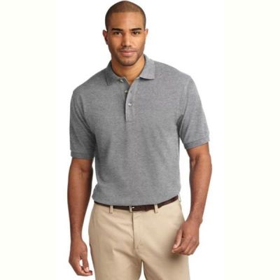 Футболка Sport style 20139 grey-old-1