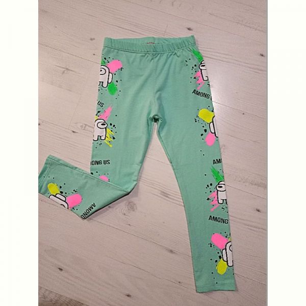 Лосины Malibu2 21-512 green