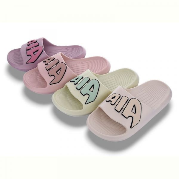 Шлепанцы M&L ALEX13 W181 mix