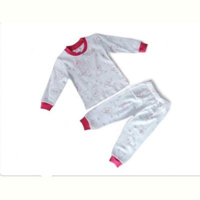 Пижама Malibu2 14450 white