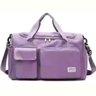 Сумка Luna-bag 24-230 purple