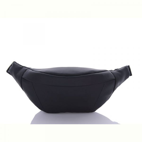 Бананка Silverbag 0-3 black