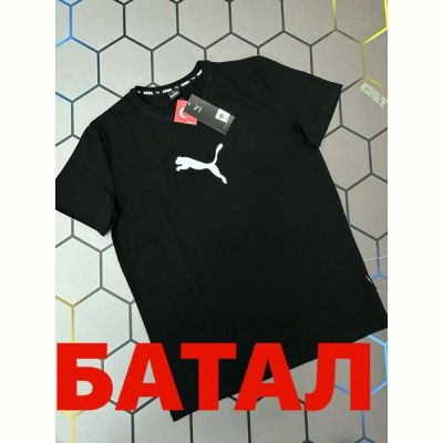 Футболка Alex Clothes 13427 black