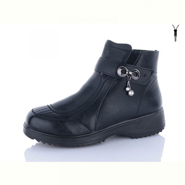 Ботинки OkShoes 2322