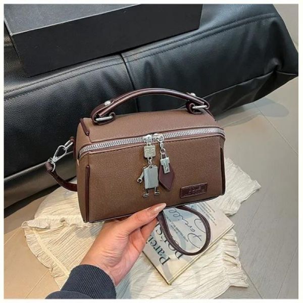 Сумка Fashion Bag 7219-3 brown